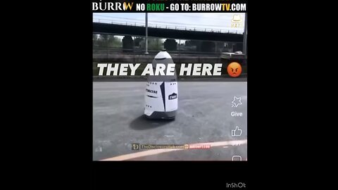 ROBOTS