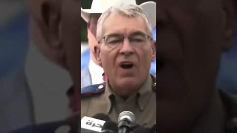 Uvalde School Shooting: Texas Police Admit it was Wrong Decision Not to Enter Classroom Sooner