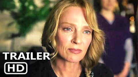 OH CANADA Trailer (2024) Uma Thurman, Richard Gere - Latest Update & Release Date