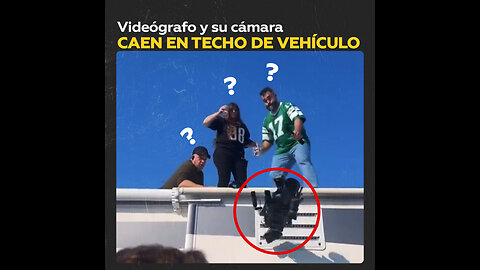 Así debe ser uno de los días de trabajo más frustrantes
