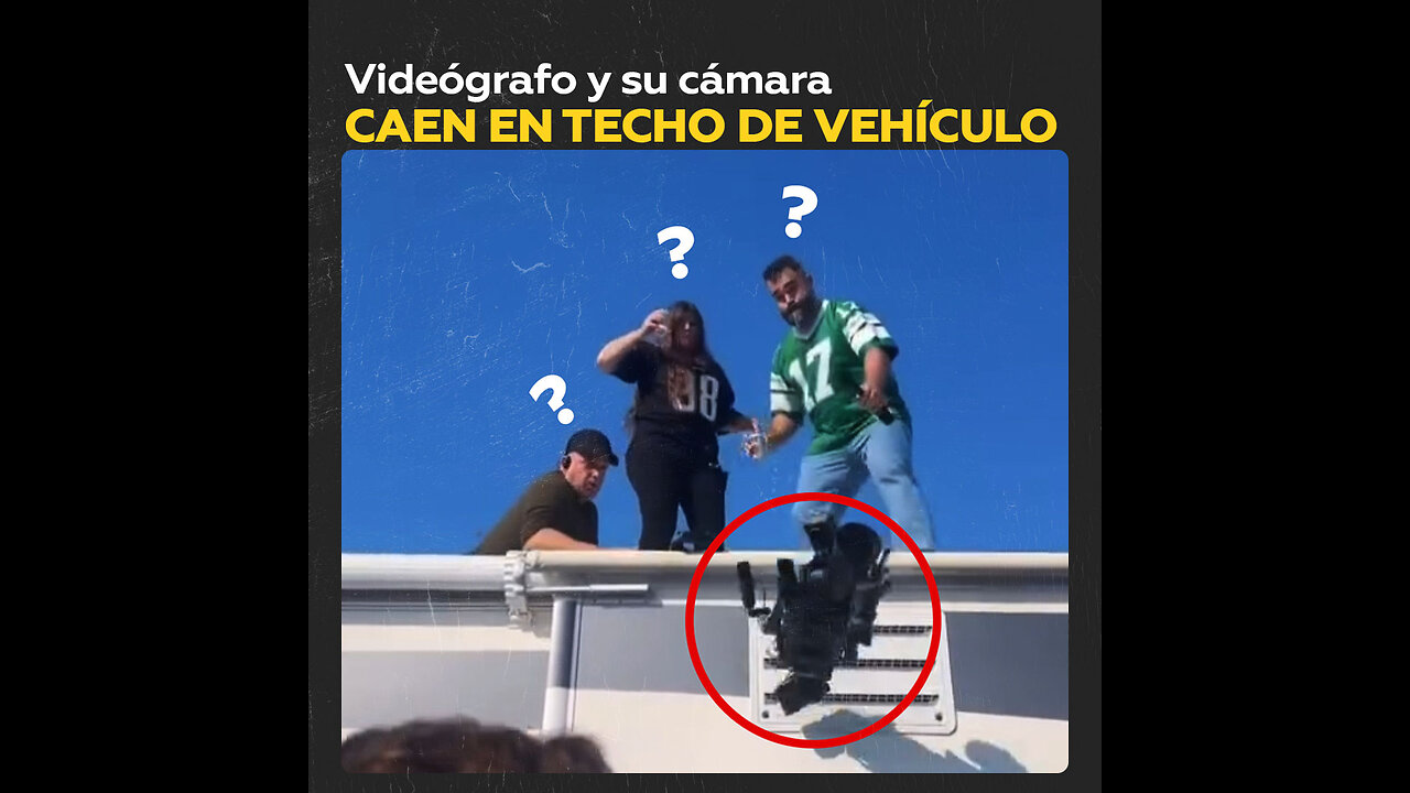 Así debe ser uno de los días de trabajo más frustrantes