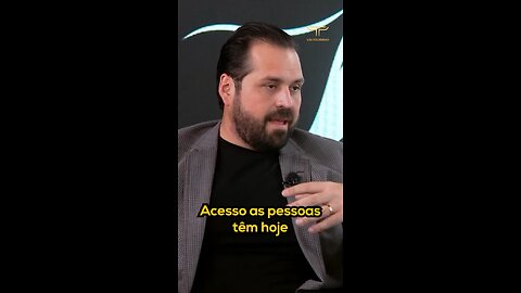 De Frente com o Touro - Entrevista com Fabio Principe, Fundador da Forever Liss