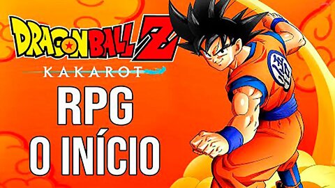 dragon ball z kakarot como baixar e instalar