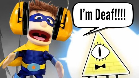 Ace Makes Everyone Deaf!