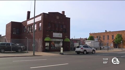 Thieves steal catalytic converter from nonprofit StarkFresh’s Mobile Grocery Market