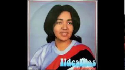 Ildes Dias vendaval play back