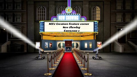 NCR's Creature Feature corner presents Carnosaur 2