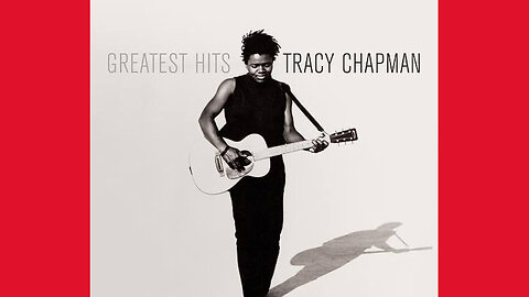 Tracy Chapman - Baby Can I Hold You
