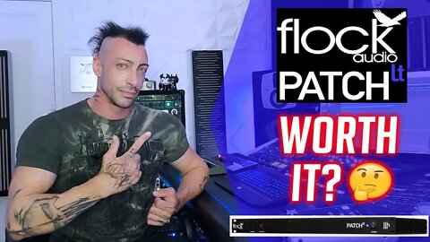 FLOCK AUDIO PATCH: IS IT WORTH IT? 🤔