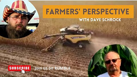 WHAT DIFFICULTIES ARE FARMERS FACING WITH BIDEN POLICIES?