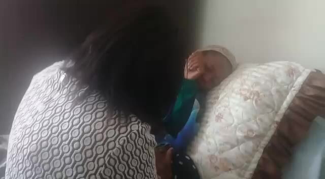 SOUTH AFRICA - Pretoria - Ex-boyfriend kills Lucia Ndala's 3 children(videos) (HbR)