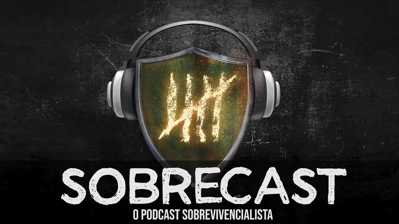 Ciclismo e Sobrevivencialismo: Tem alguma ligação? - Podcast