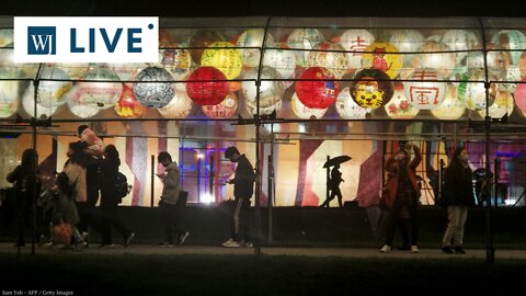 Is an Invasion of Taiwan Next? Tensions Rise Across Globe