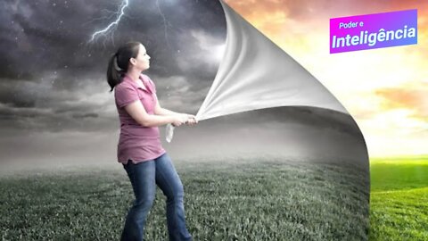 COMO LIDAR COM TEMPOS DIFÍCEIS