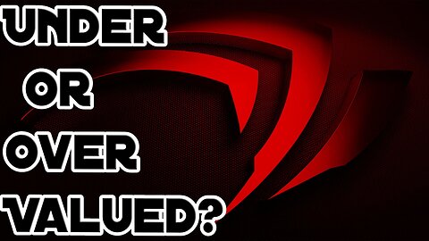 UNDER OR OVER VALUED?! - BEAR AND BULL CASE FOR NVIDIA - THE NEXT SHORT GRAVEYARD! - AI GRIM REAPER.