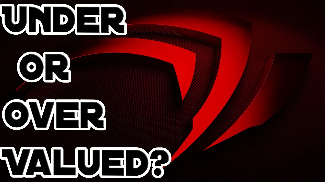 UNDER OR OVER VALUED?! - BEAR AND BULL CASE FOR NVIDIA - THE NEXT SHORT GRAVEYARD! - AI GRIM REAPER.