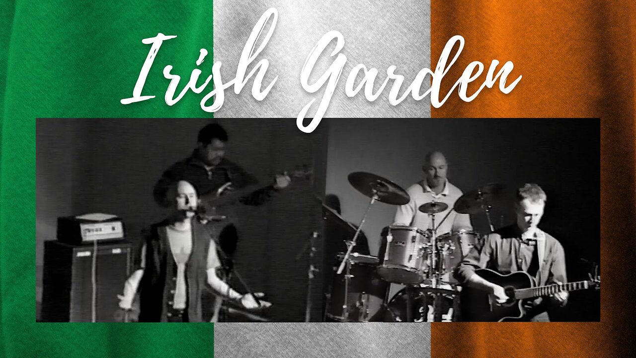Irish Garden | Resurrection Band cover
