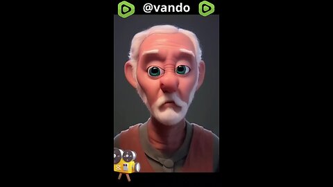 wise old man thinking