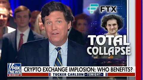 Tucker Carlson Tonight 11/17/2022 Opening Monologue