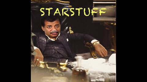 STARSTUFF