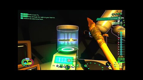 Grounded PC Gameplay 4K HDR