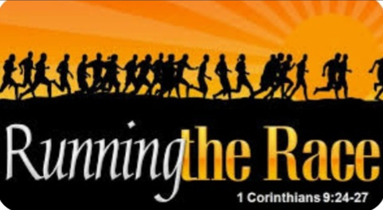 The Christian Race