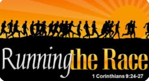 The Christian Race