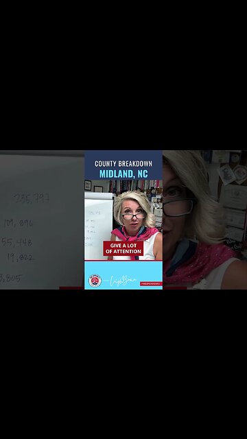 Discover Midland, NC