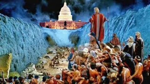 5/20/22 Prophetic Word of the Lord to President Donald Trump and Melani ANY DAY ALL AT ONCE