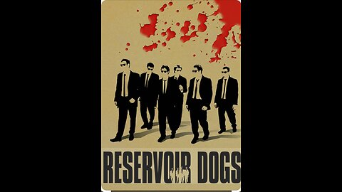 Reservoir Dogs