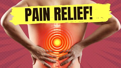 Herniated Disc Pain Relief Tips