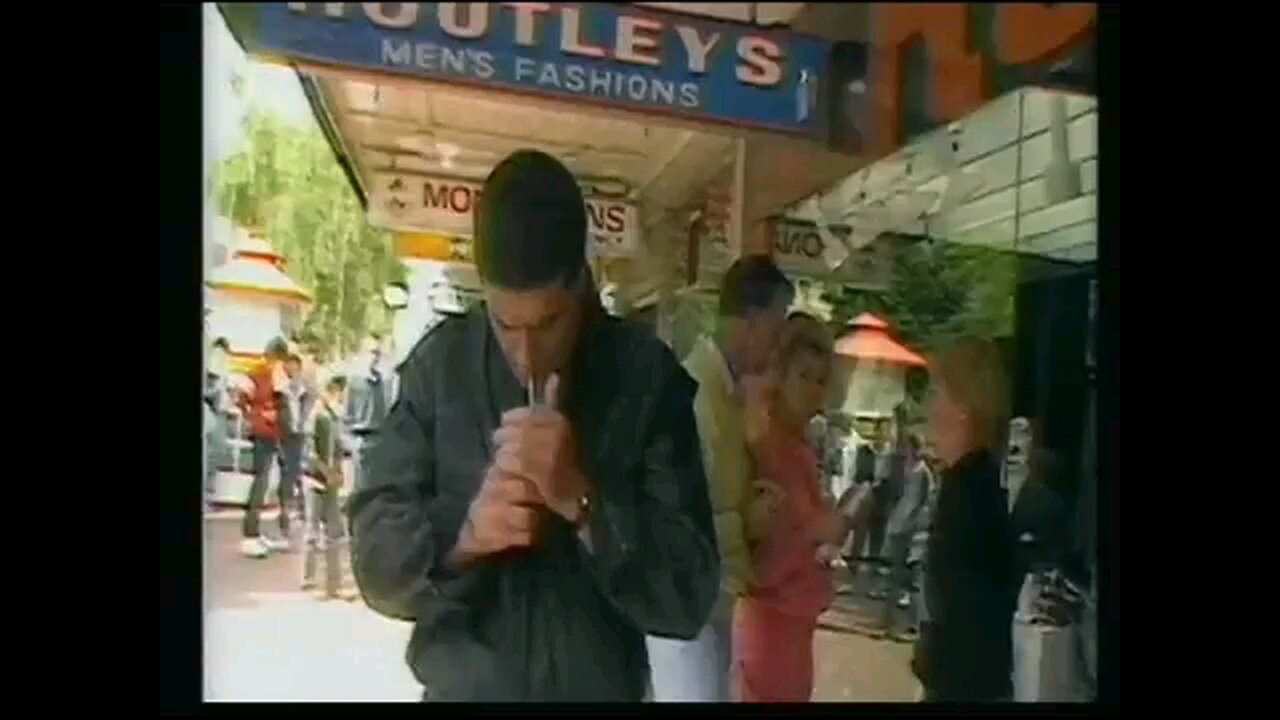 Chopper Read in the 80s