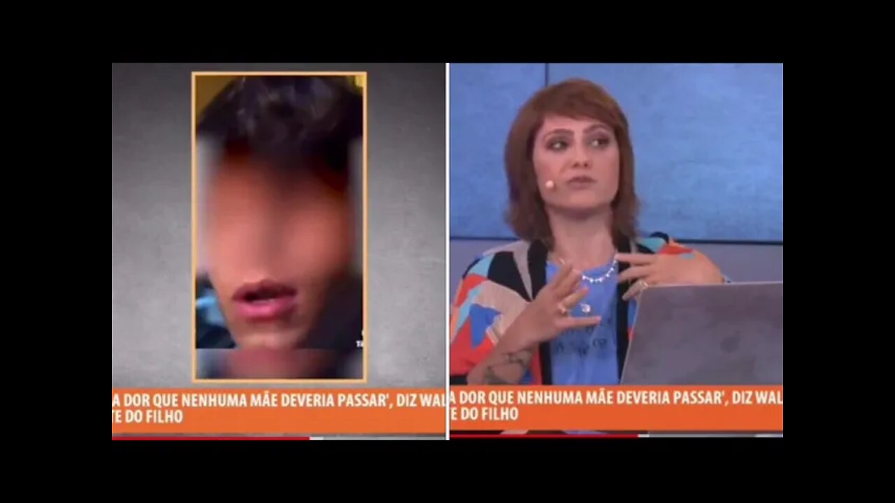 A Praga dos Desafios e a Banalização no TikTok