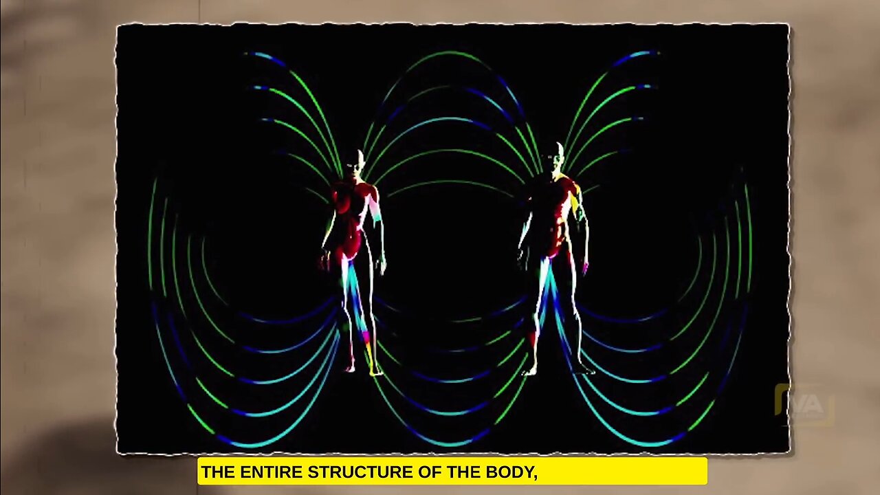 Human ElectroMagnetism