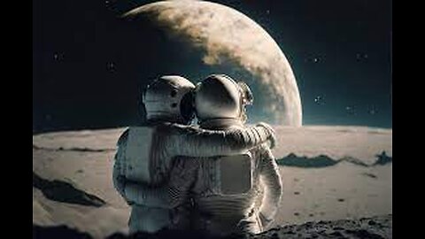 Spacemen Never Die! ♦ By Morris Hershman