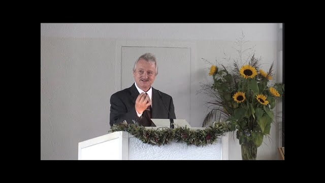 Es ist dir gesagt, Mensch, was gut ist und was der HERR von dir fordert