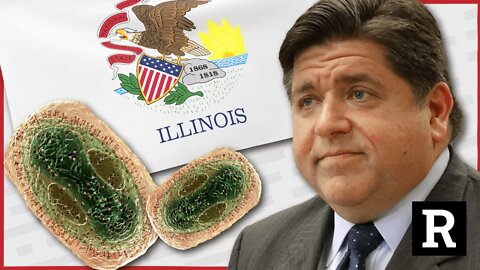 US declares state of EMERGENCY Over Monkeypox and prepares CDC | Redacted with Clayton Morris
