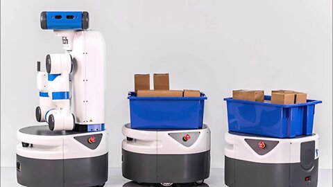 Hydrogen Drones Fuel Cell Battery Run Time H2 RACE Heavy Lift Vtol Delivery Robots Factory