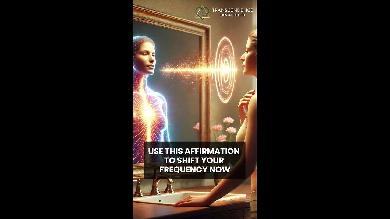 USE THIS AFFIRMATIONS 30DAYS IN A ROW TO CHANGE YOUR LIFE