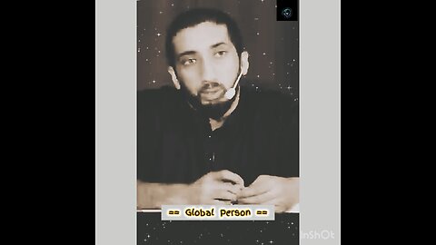 Everything Allah will give you is an opportunity