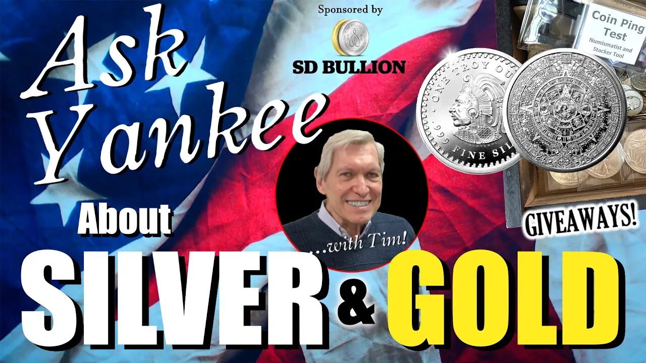 Ask Yankee with my LCS Dealer, Tim! #Giveaways #Auction