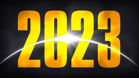 Watch for This in 2023…