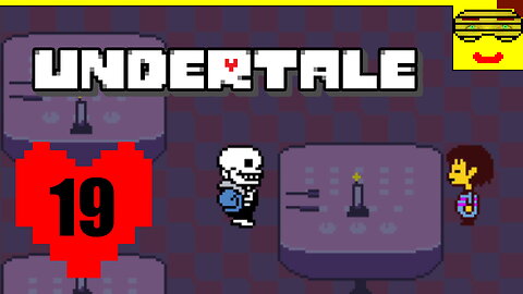 Geschichtsstunde mit Sans - Undertale #19