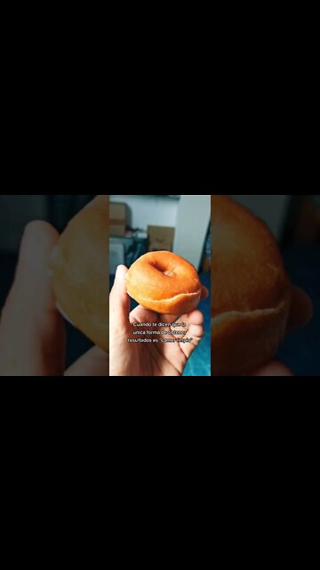 Cuando te Dicen que Solo Tienes que "Comer Limpio" para Ver Resultados 🤦‍♂️