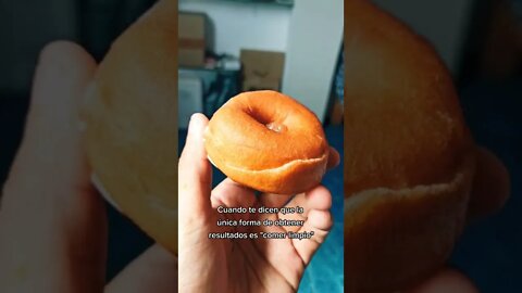 Cuando te Dicen que Solo Tienes que "Comer Limpio" para Ver Resultados 🤦‍♂️