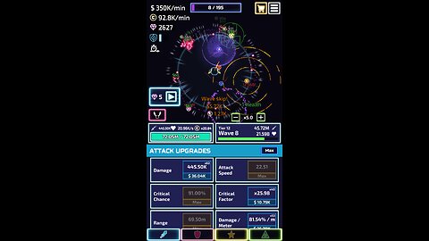 The Tower - Overnight Tier 2 Run for March 17, 2024