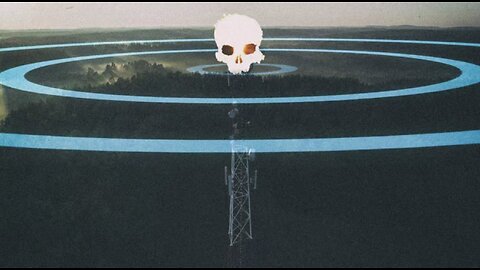 5G Is The NWO Secret Weapon | Alex Jones