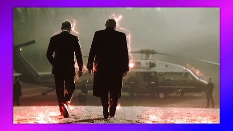 TRUMP - DAN SCAVINO POST "MAGA 2024"