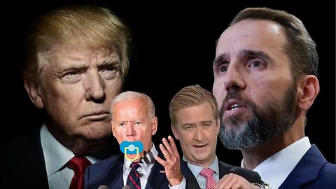 Jack Smith to Indict Trump Again | Peter Doocy Asks Why Staff Treats Joe Biden Like A Baby