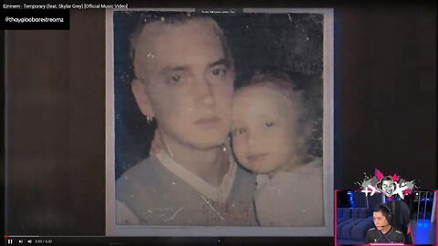 TEMPORARY - EMINEM